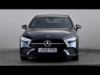 Used Mercedes-Benz A-Class 2022 for sale - 79023579: Photo