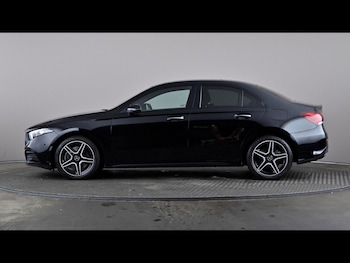 Used Mercedes-Benz A-Class 2022 for sale - 79023579: Photo