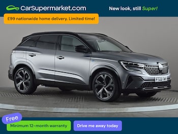 Used Renault Austral 2023 for sale - 78311669: Photo