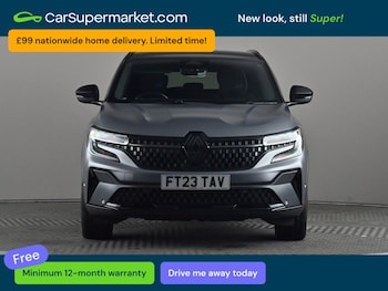 Used Renault Austral 2023 for sale - 78311669: Photo