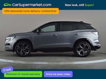 Used Renault Austral 2023 for sale - 78311669: Photo