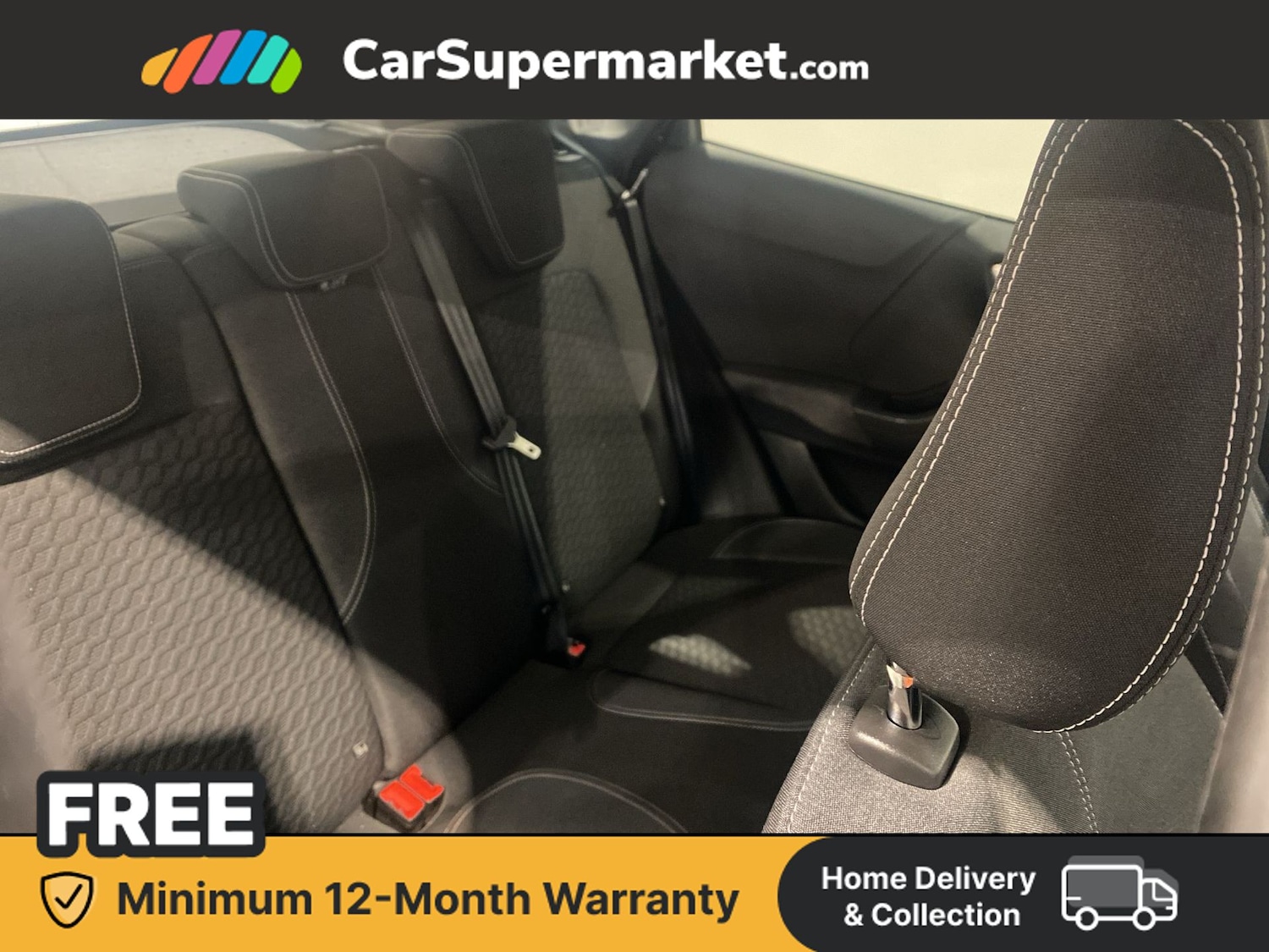 Used Ford Puma 2022 for sale - 78065232: Photo 3