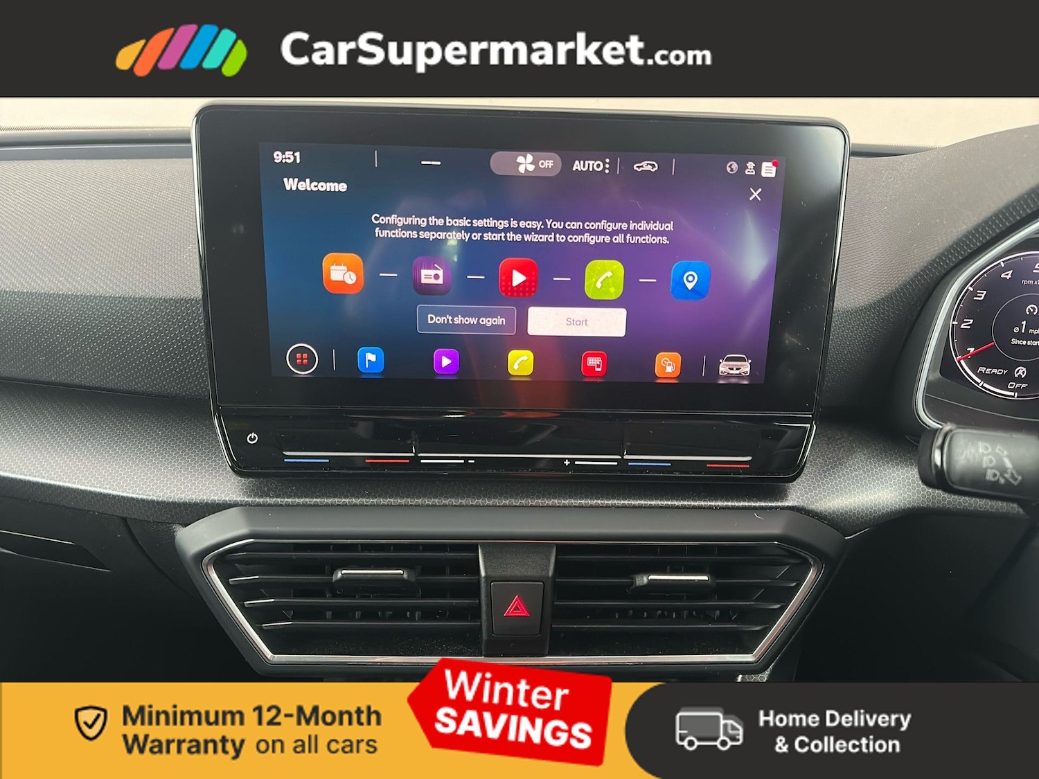 Used SEAT Leon 2021 for sale - 77286832: Photo 17