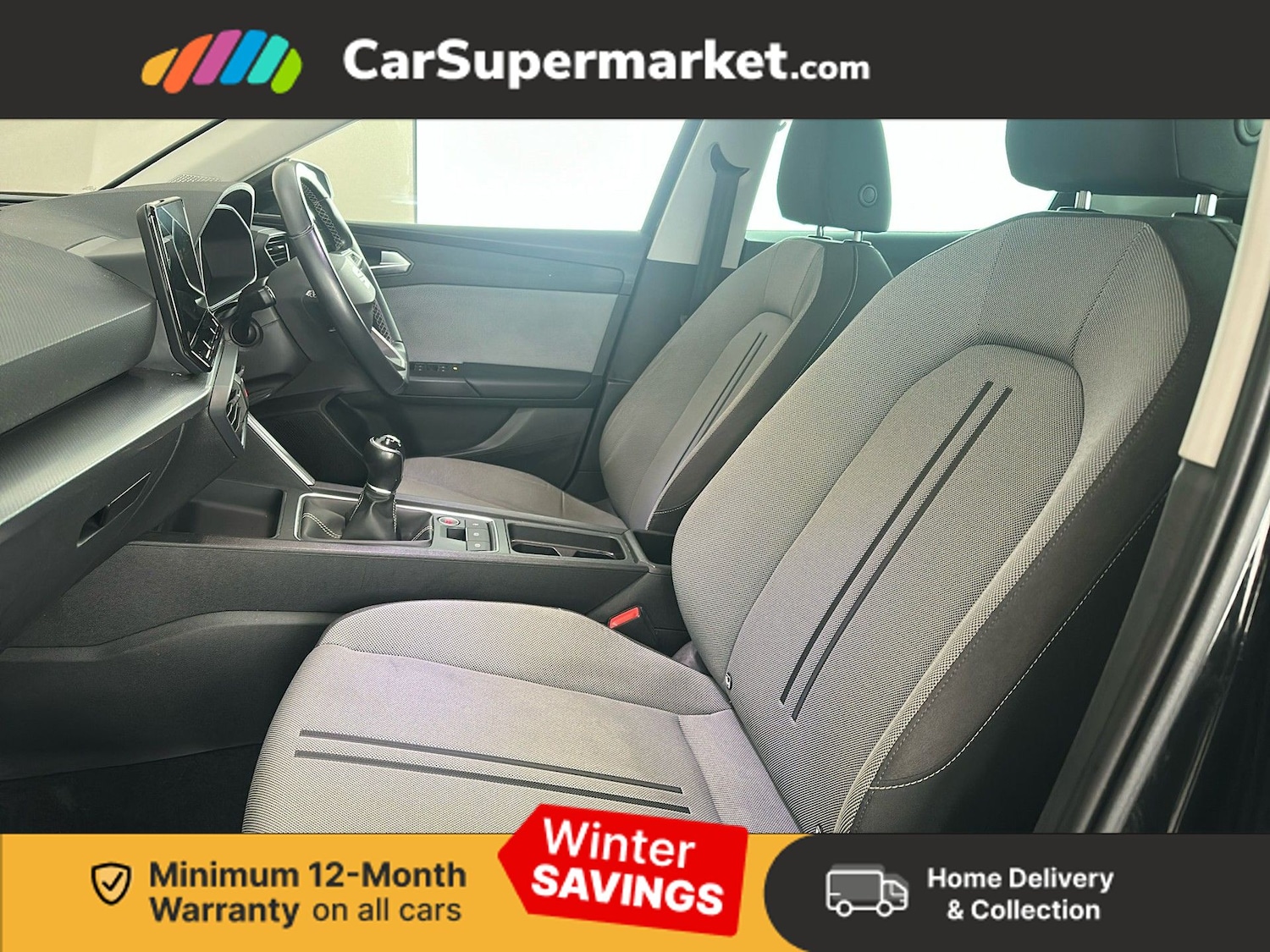 Used SEAT Leon 2021 for sale - 77286832: Photo 18