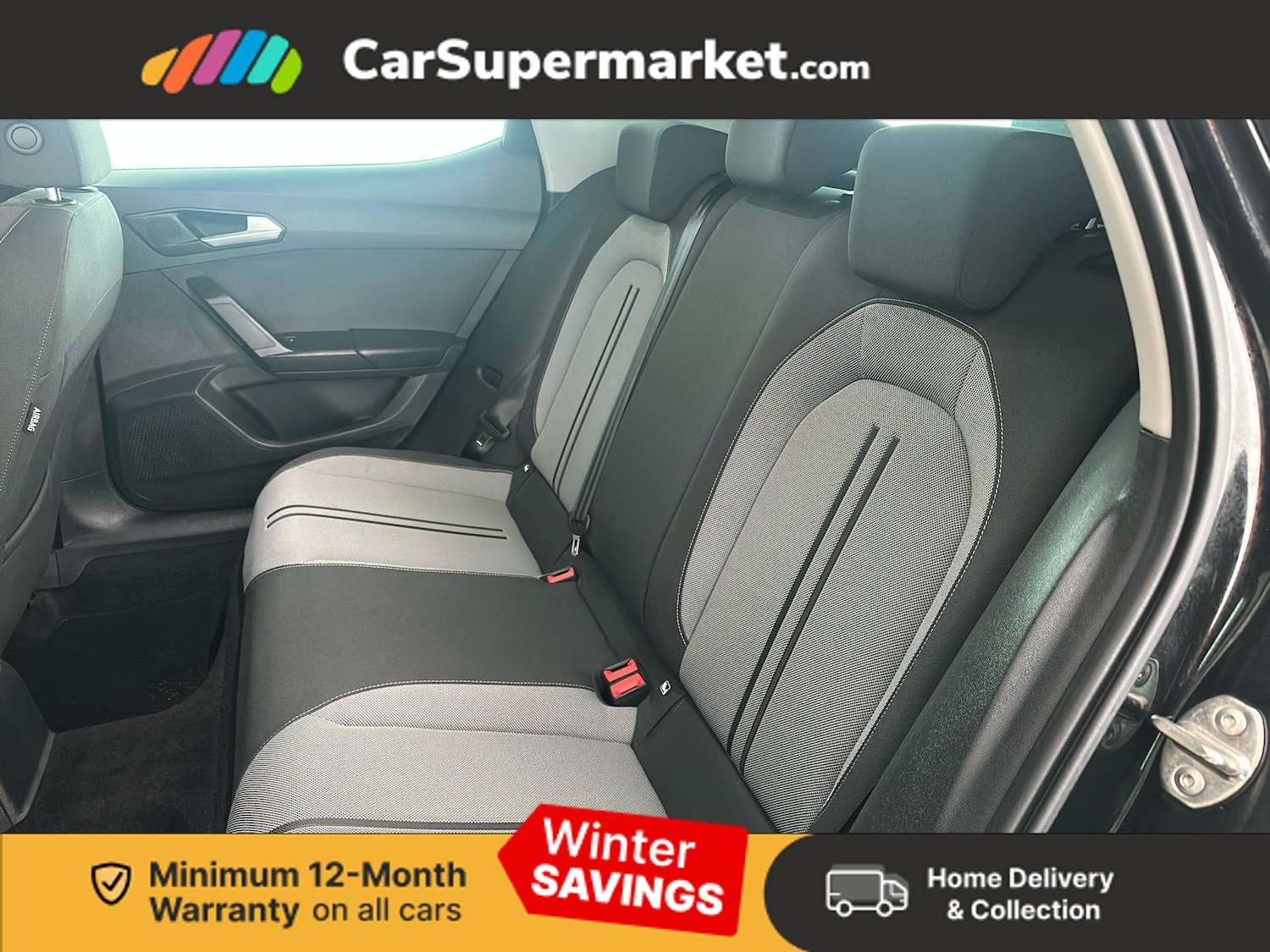 Used SEAT Leon 2021 for sale - 77286832: Photo 19