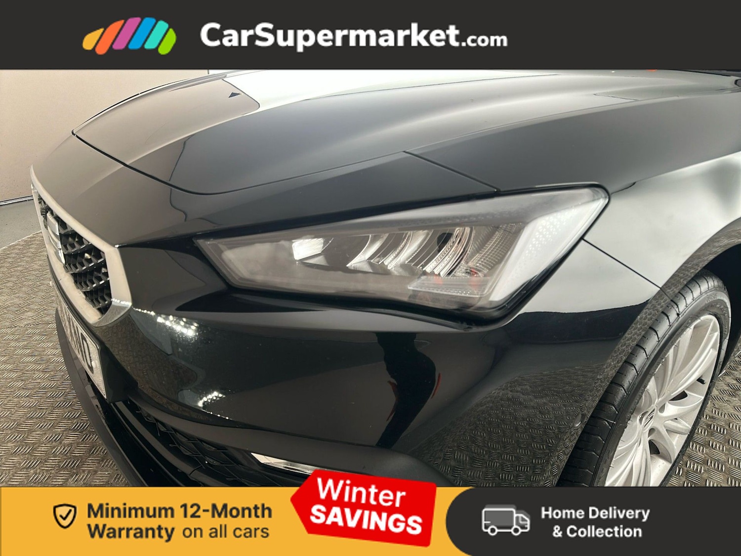 Used SEAT Leon 2021 for sale - 77286832: Photo 21
