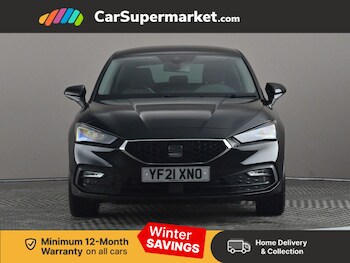 Used SEAT Leon 2021 for sale - 77286832: Photo