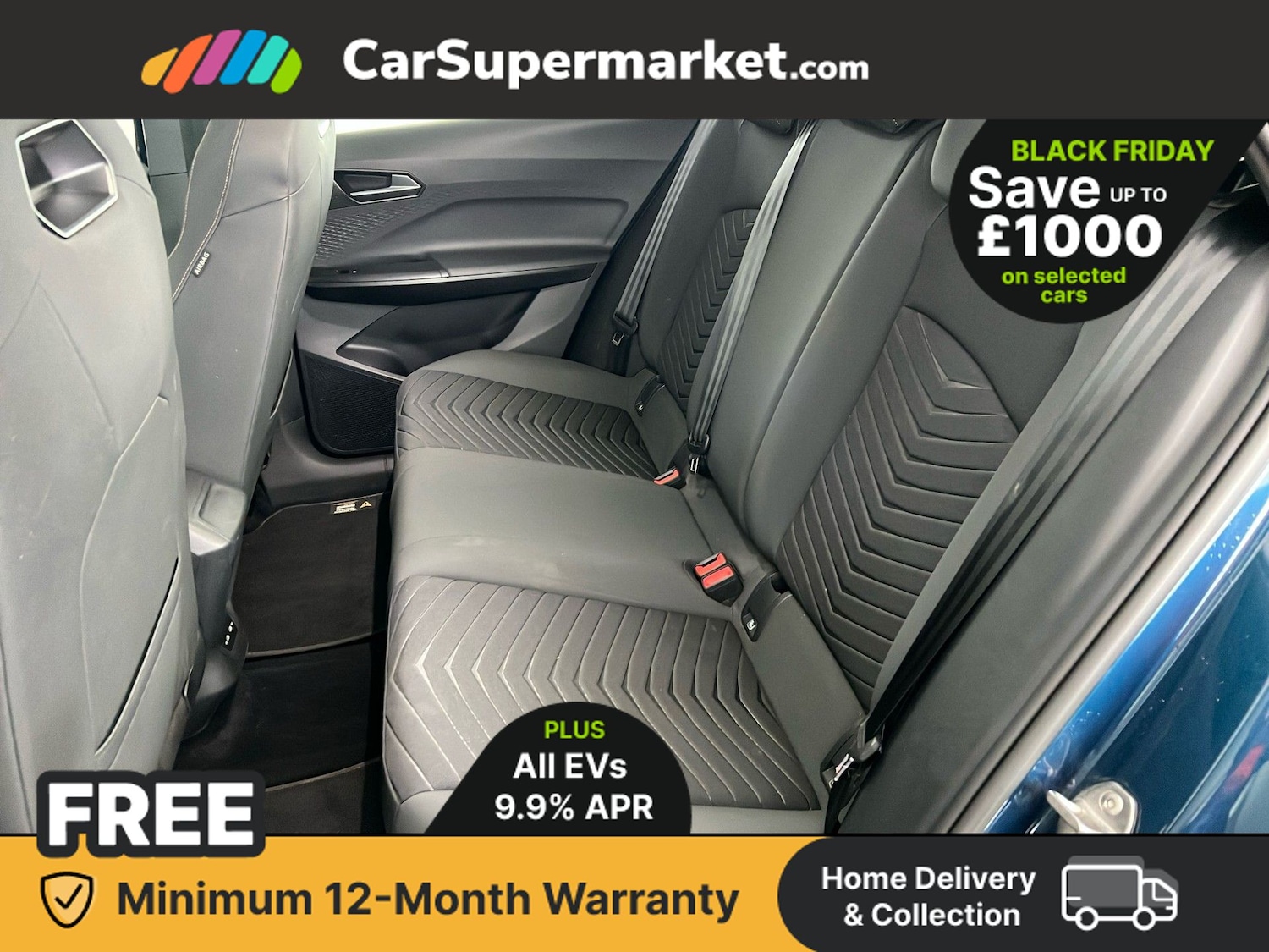 Used Cupra Born 2022 for sale - 76641798: Photo 20