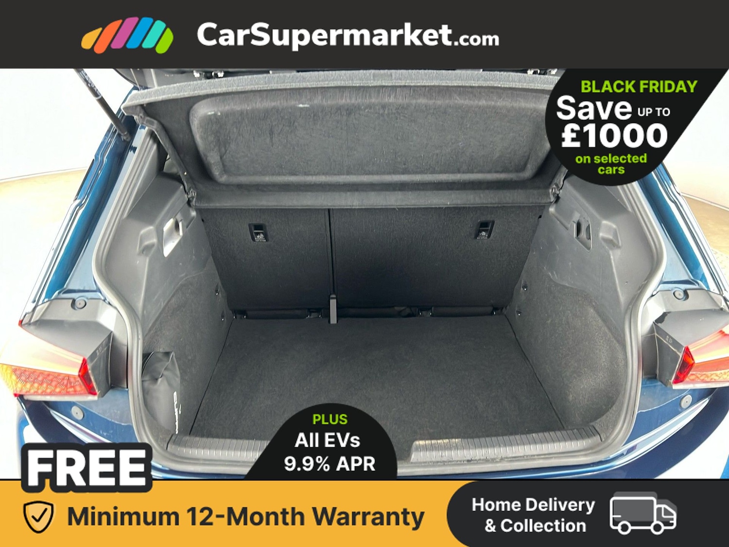 Used Cupra Born 2022 for sale - 76641798: Photo 24