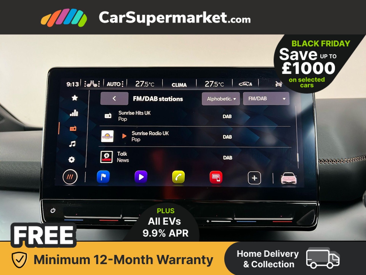 Used Cupra Born 2022 for sale - 76641798: Photo 27