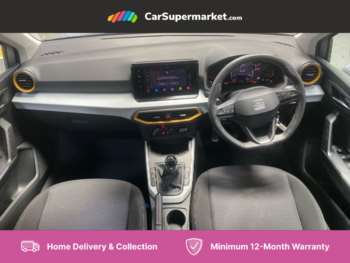 Used SEAT Arona 2022 for sale - 75079337: Photo