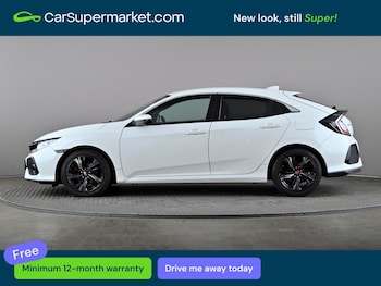 Used Honda Civic 2019 for sale - 78368084: Photo