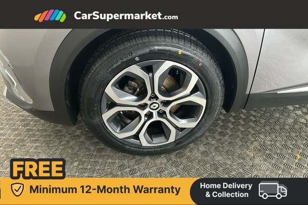 Used Renault Captur 2024 for sale - 76300538: Photo 13