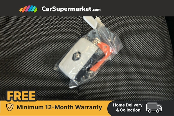 Used Renault Captur 2024 for sale - 76300538: Photo 17