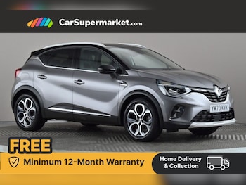 Renault - Captur