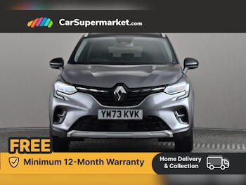 Used Renault Captur 2024 for sale - 76300538: Photo 2