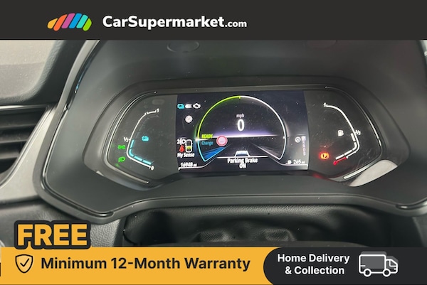 Used Renault Captur 2024 for sale - 76300538: Photo 9
