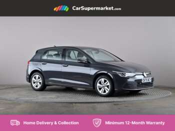 2020 - 1.5 TSI Life 5-Door