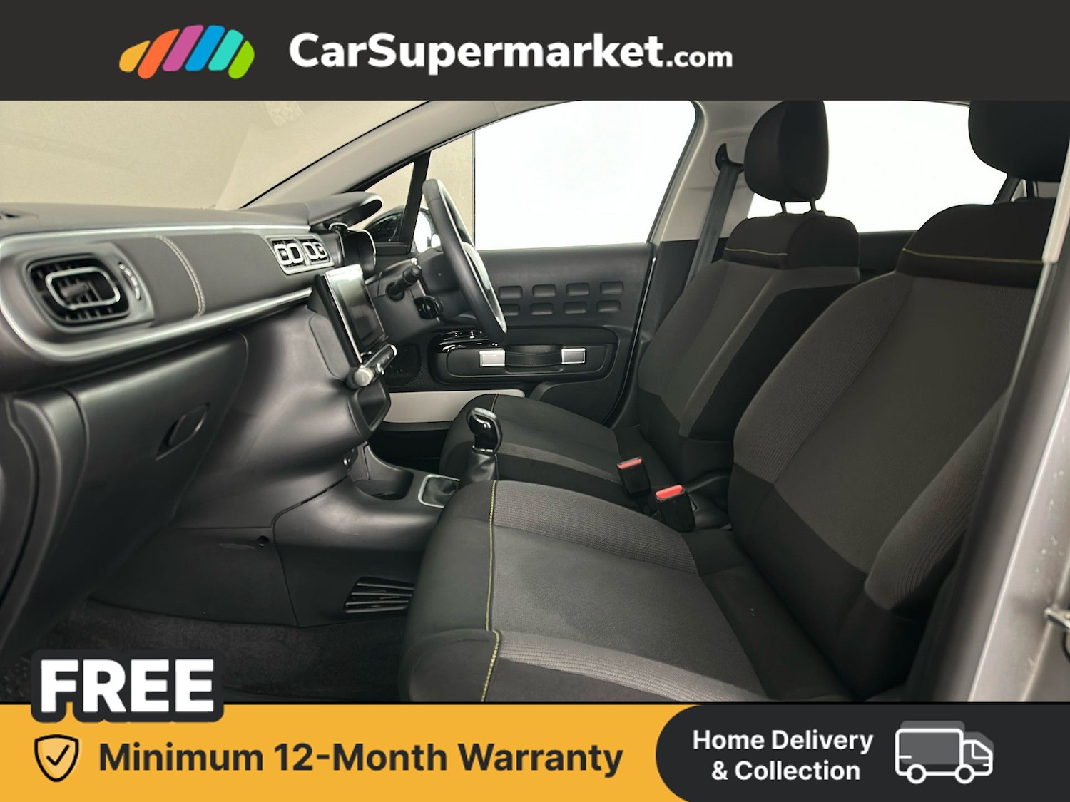 Used Citroen C3 2023 for sale - 77546482: Photo 15