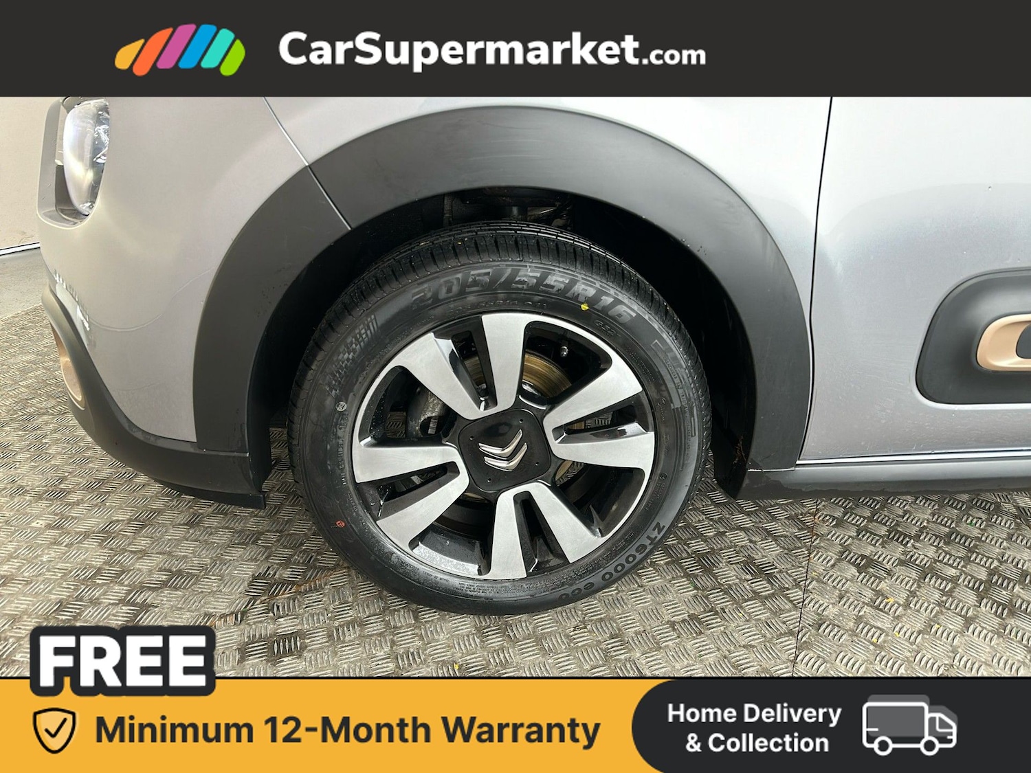 Used Citroen C3 2023 for sale - 77546482: Photo 17