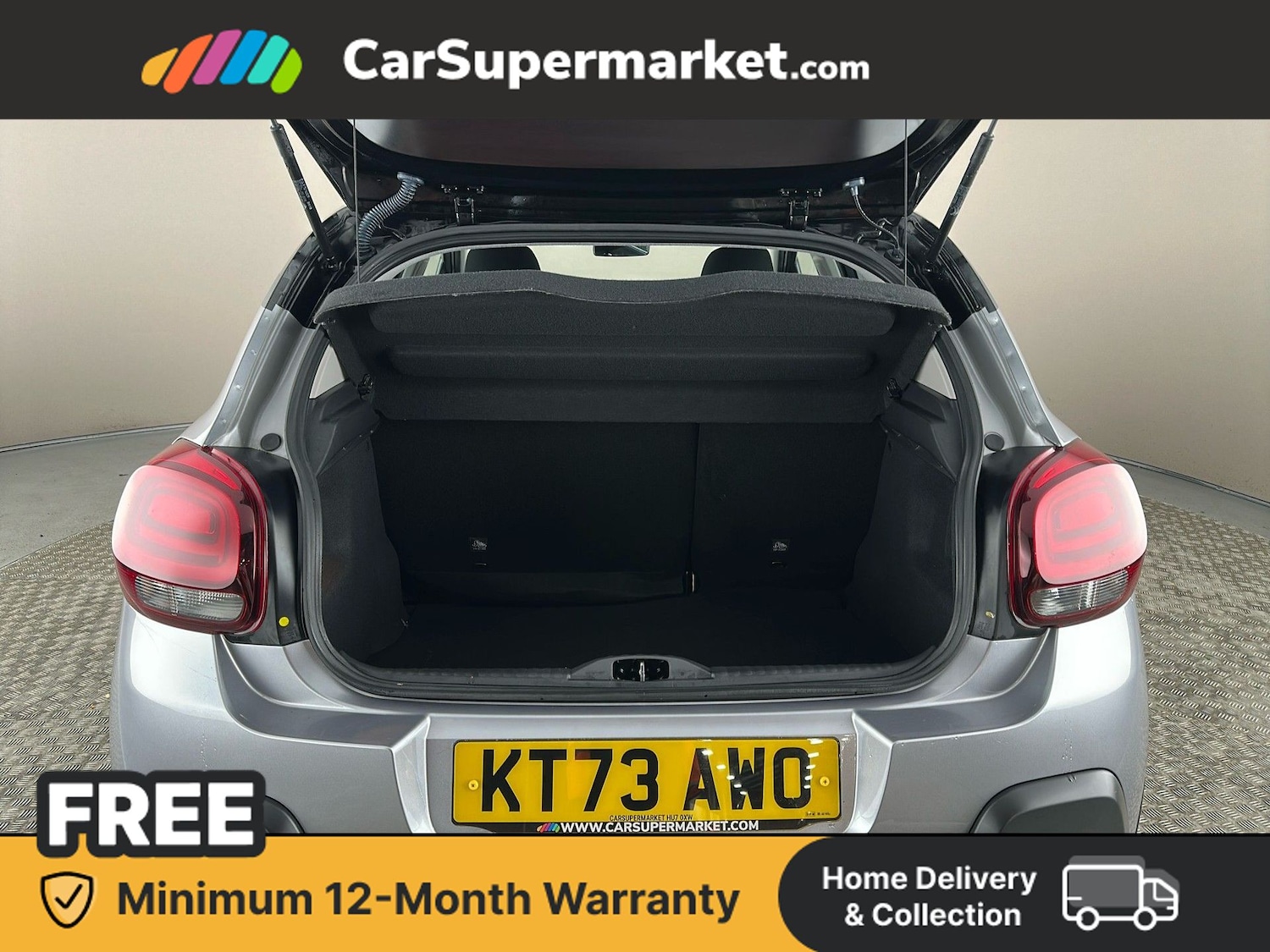 Used Citroen C3 2023 for sale - 77546482: Photo 20