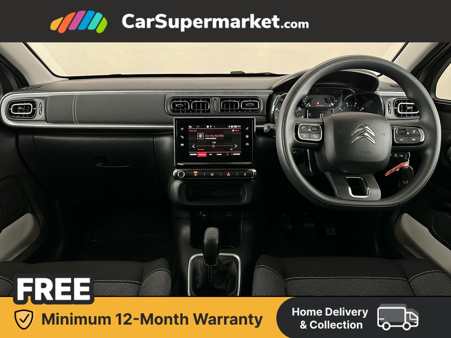 Used Citroen C3 2023 for sale - 77546482: Photo 23