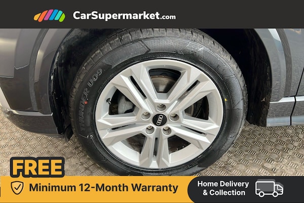 Used Audi Q2 2024 for sale - 76342054: Photo 19