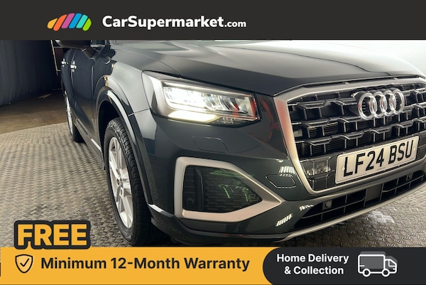 Used Audi Q2 2024 for sale - 76342054: Photo 20