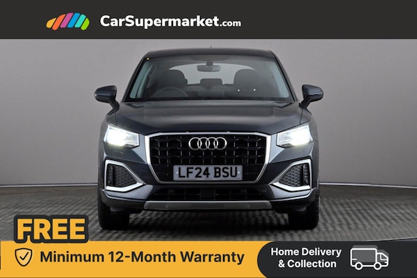 Used Audi Q2 2024 for sale - 76342054: Photo 2