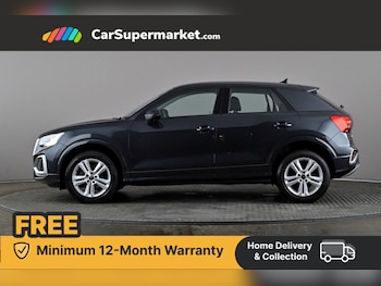 Used Audi Q2 2024 for sale - 76342054: Photo