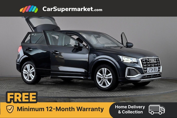 Used Audi Q2 2024 for sale - 76342054: Photo 7
