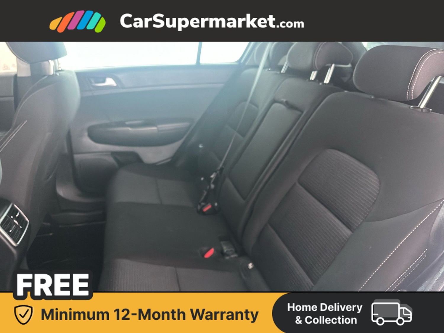 Used Kia Sportage 2019 for sale - 77506677: Photo 16