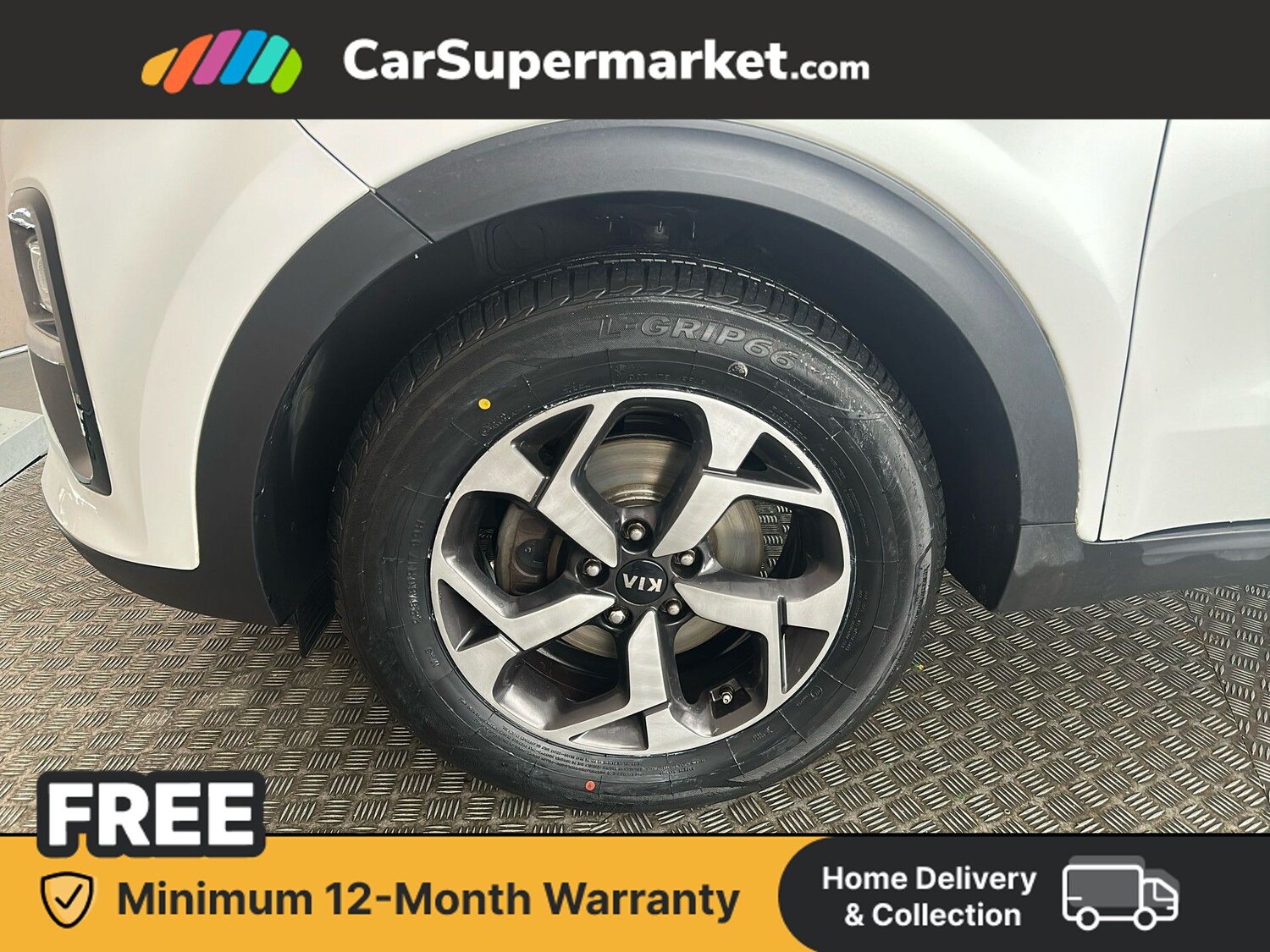 Used Kia Sportage 2019 for sale - 77506677: Photo 17