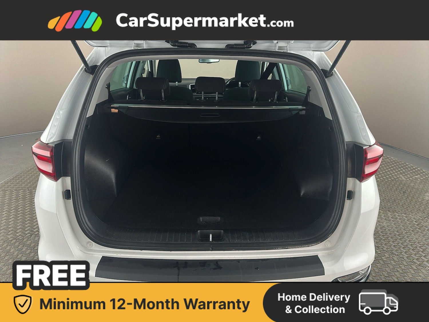 Used Kia Sportage 2019 for sale - 77506677: Photo 20