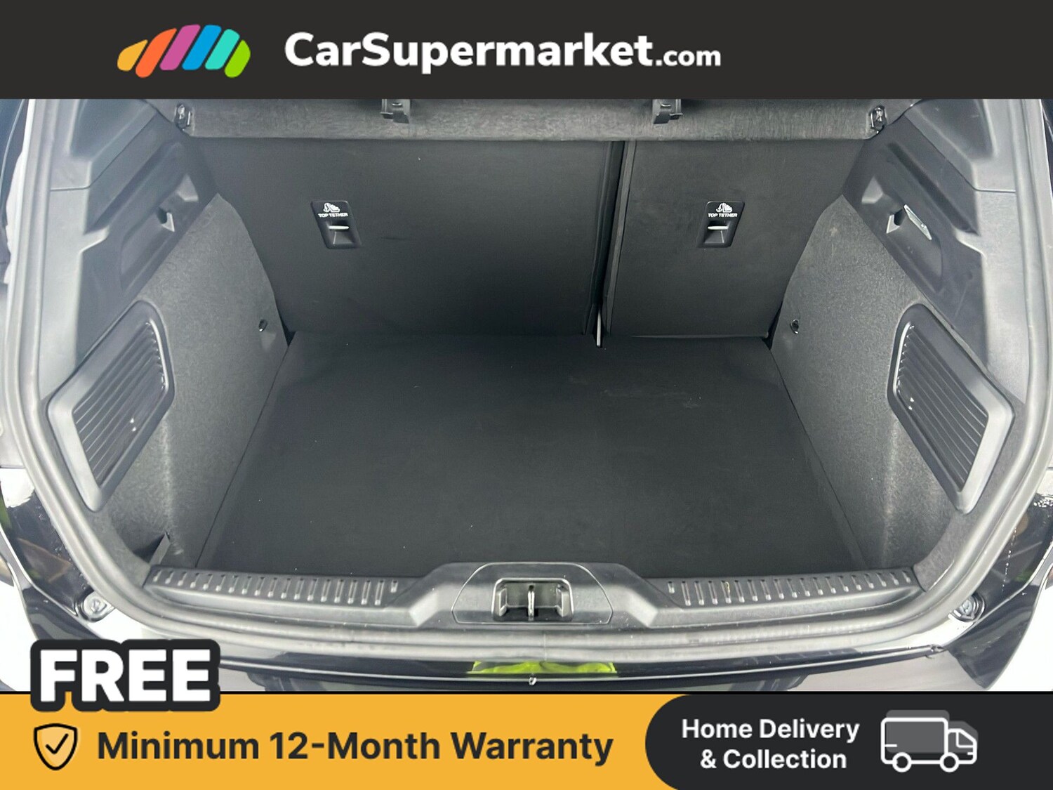 Used Ford Focus 2023 for sale - 77582738: Photo 22