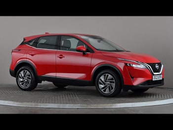 Used Nissan Qashqai 2023 for sale - 79338509: Photo