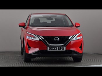 Used Nissan Qashqai 2023 for sale - 79338509: Photo