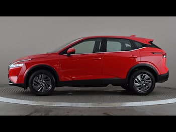 Used Nissan Qashqai 2023 for sale - 79338509: Photo
