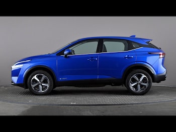 Used Nissan Qashqai 2024 for sale - 78681315: Photo