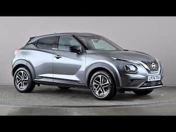 Used Nissan Juke 2025 for sale - 79733879: Photo