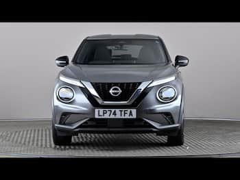 Used Nissan Juke 2025 for sale - 79733879: Photo