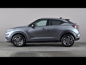 Used Nissan Juke 2025 for sale - 79733879: Photo