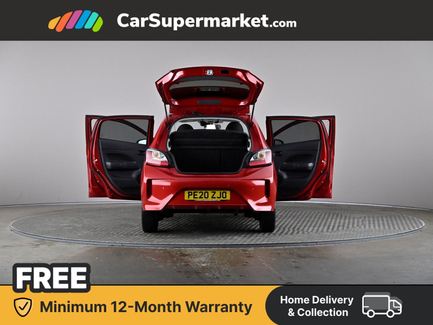 Used Mitsubishi Mirage 2020 for sale - 77620625: Photo 11