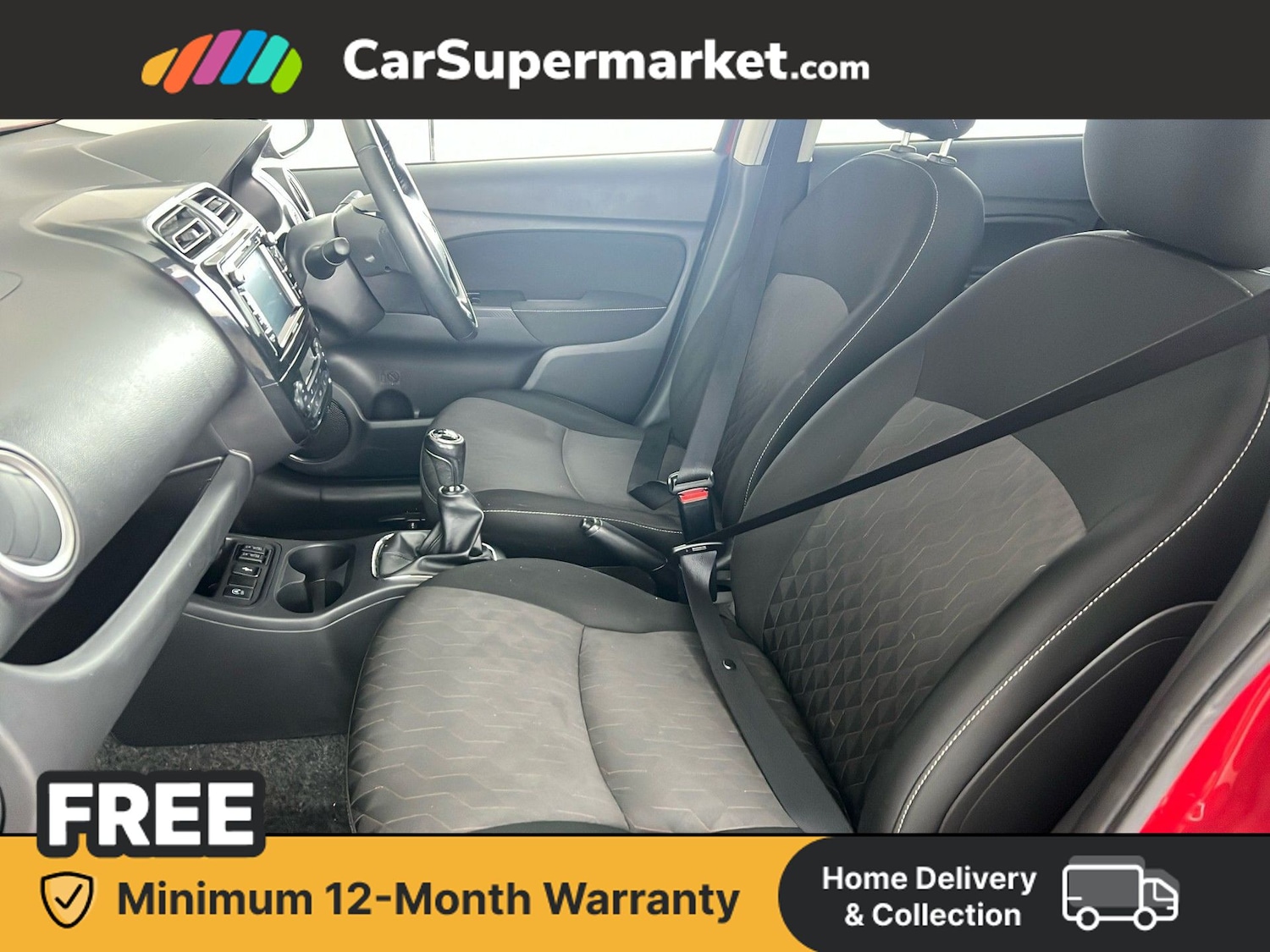 Used Mitsubishi Mirage 2020 for sale - 77620625: Photo 17