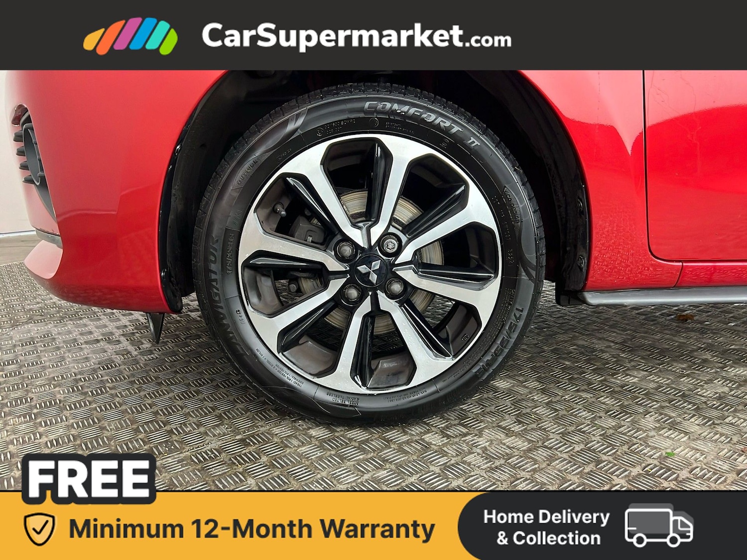 Used Mitsubishi Mirage 2020 for sale - 77620625: Photo 19