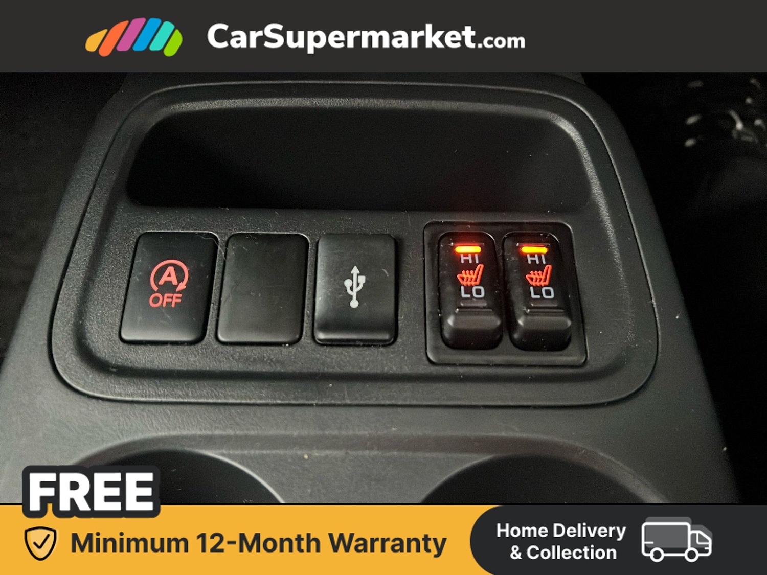 Used Mitsubishi Mirage 2020 for sale - 77620625: Photo 25