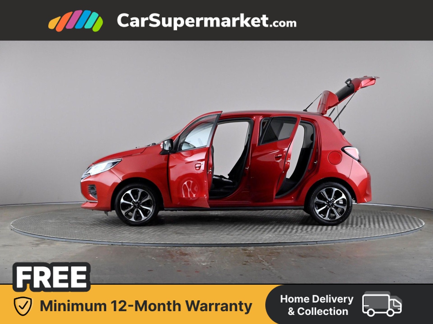 Used Mitsubishi Mirage 2020 for sale - 77620625: Photo 9