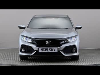 Used Honda Civic 2019 for sale - 79865291: Photo