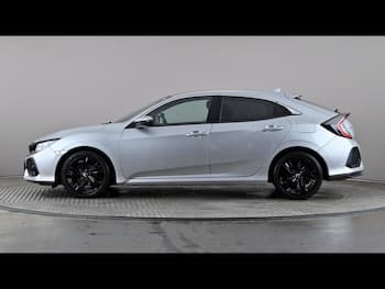 Used Honda Civic 2019 for sale - 79865291: Photo