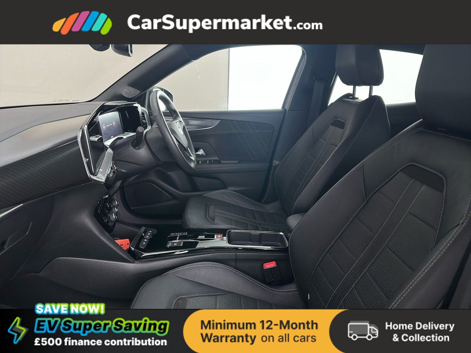 Used Vauxhall Mokka 2022 for sale - 77553349: Photo 18